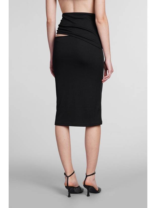 Christopher Esber Skirt - CHRISTOPHER ESBER - BALAAN 3