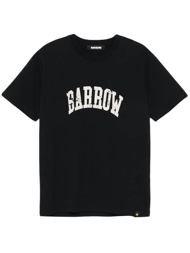 Barrow Jersey T-Shirt Clothing - CLAIRE BARROW - BALAAN 1