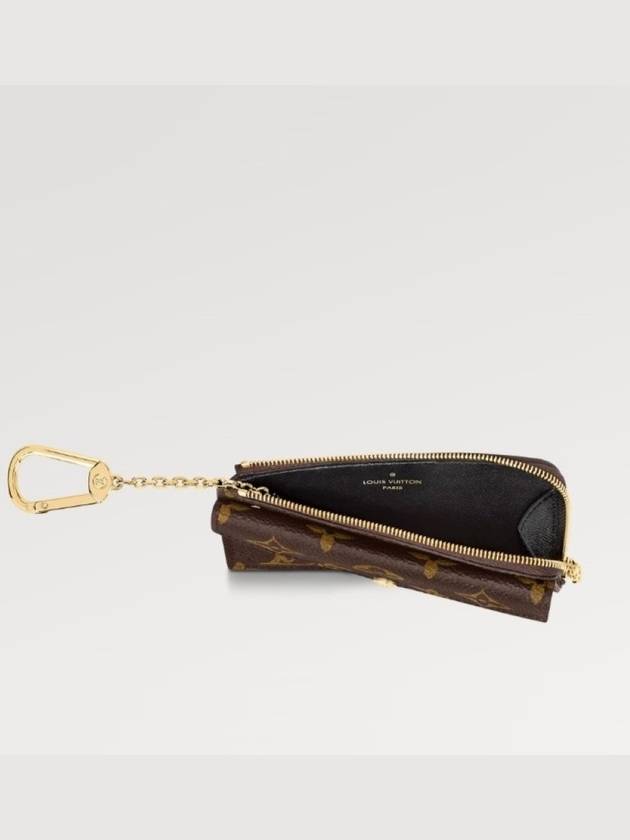 Recto Verso Card Wallet Brown - LOUIS VUITTON - BALAAN 5