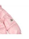 Kids MAIRE Padding J2 951 1A000 39 68950 523 - MONCLER - BALAAN 4