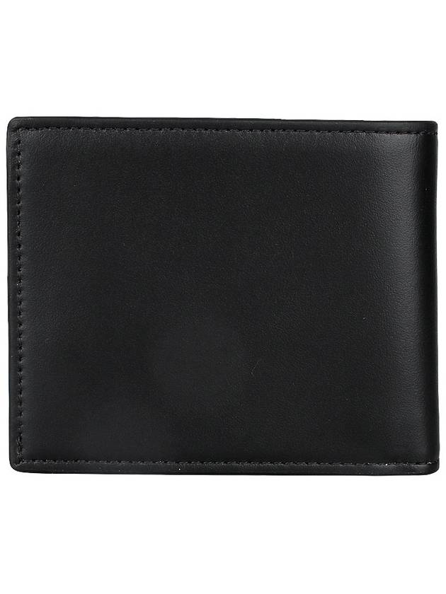 Pegaso motif embossed leather wallet 1F5572201 - ETRO - BALAAN 4