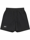 Genuine UA Launch 5 inch shorts 1382617 001 - UNDER ARMOUR - BALAAN 1