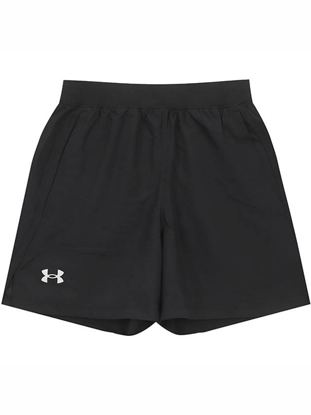 Genuine UA Launch 5 inch shorts 1382617 001 - UNDER ARMOUR - BALAAN 1