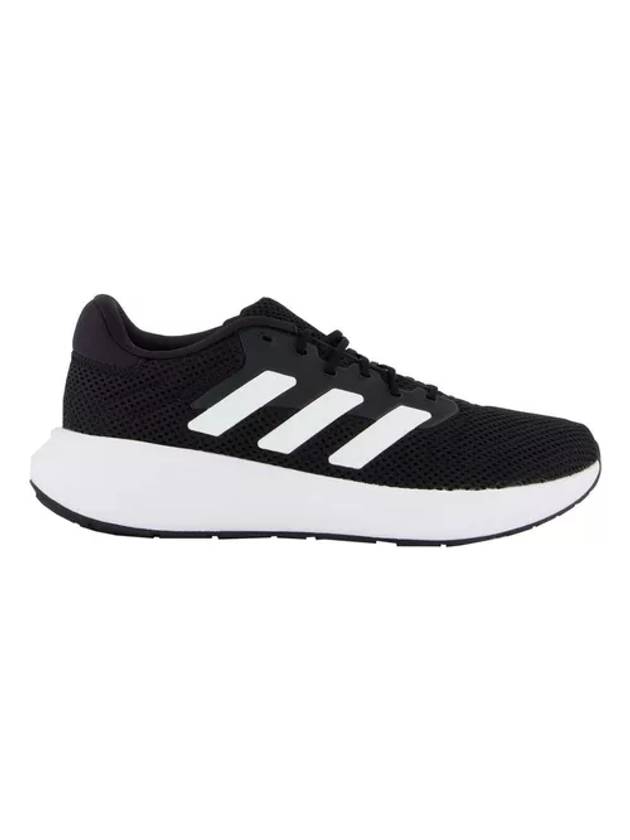 Response Runner Low Top Sneakers Black - ADIDAS - BALAAN 1