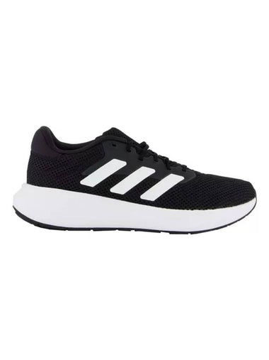 Response Runner U Low Top Sneakers Black - ADIDAS - BALAAN 1