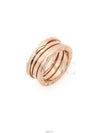 women rings - BVLGARI - BALAAN 3