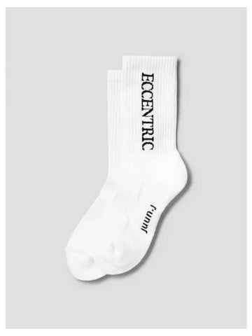 Cotton socks white domestic product GM0024070138198 - JUUN.J - BALAAN 1