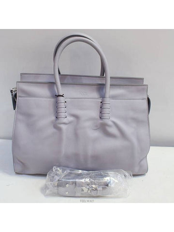 women tote bag - TOD'S - BALAAN 1