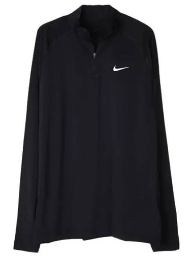 Men s Dri Fit Ready Top Quarter Zip - NIKE - BALAAN 1