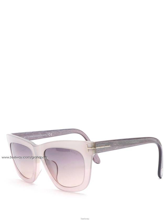 men sunglasses - TOM FORD - BALAAN 2