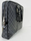 Damier Documen Voyage Briefcase 3VLVB16301 - LOUIS VUITTON - BALAAN 3