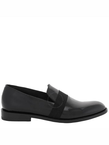 J.M. Weston Ladies Noir Tuxedo Loafers Brand Size 4 - J.M. WESTON - BALAAN 1