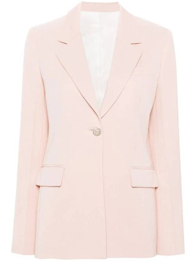 Jacket RW JA0004 5859 P24 520 PINK - LANVIN - BALAAN 2