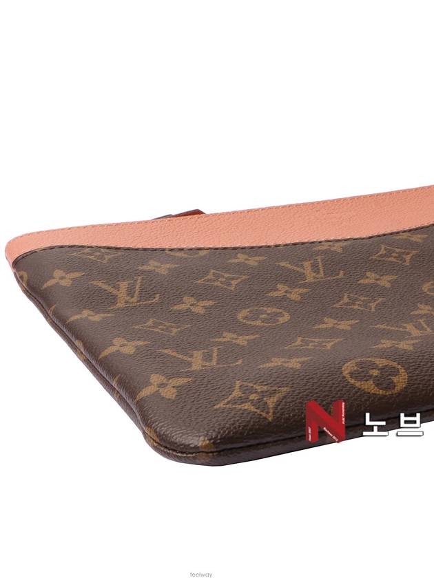 women clutch bag - LOUIS VUITTON - BALAAN 5