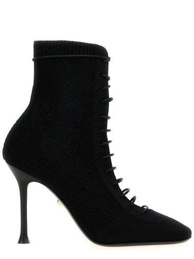 Alevì 'Love' Ankle Boots - ALEVI - BALAAN 1