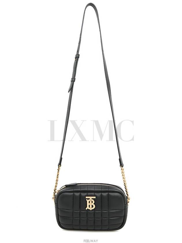 women cross bag - BURBERRY - BALAAN 10