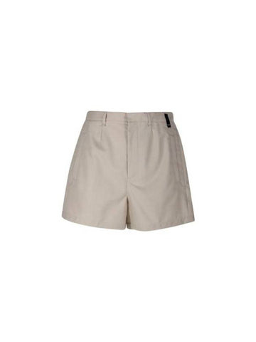 short pants FB0978 AR8T F1MTE JOJOBA - FENDI - BALAAN 1