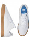 Sabalo Low Top Sneakers White Blue - ADIDAS - BALAAN 9