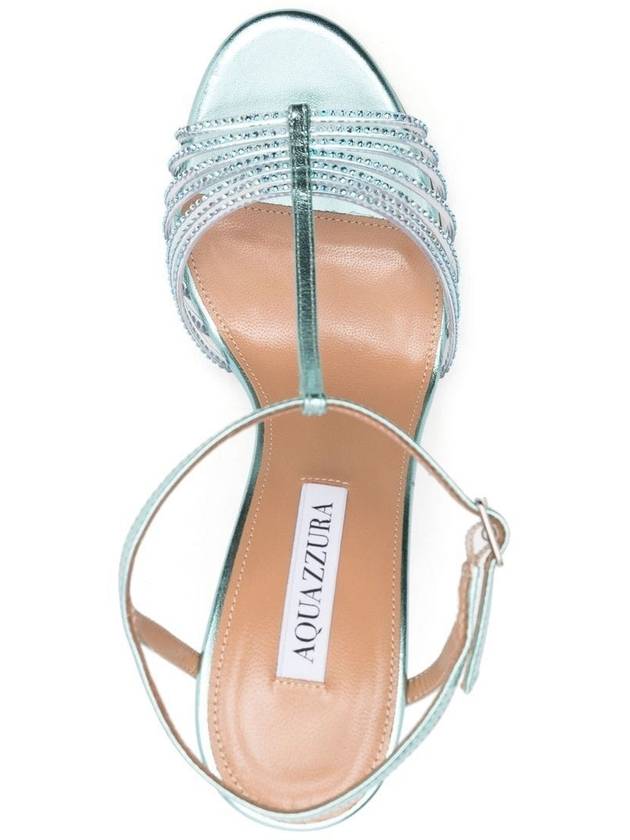 Aquazzura Sandals - AQUAZZURA - BALAAN 4