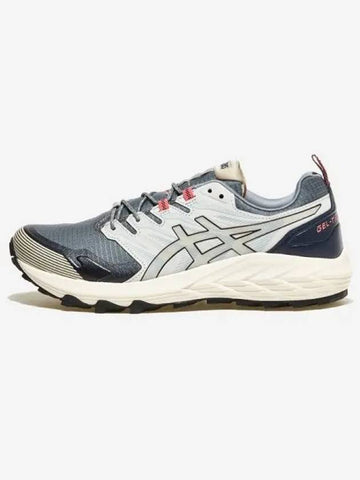 Gel Trabuco Terra STONE GREYMIDNIGHT - ASICS - BALAAN 1