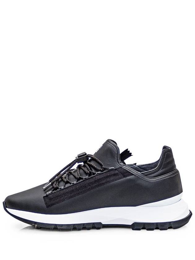 Specter Runner Low Top Sneakers Black - GIVENCHY - BALAAN 5