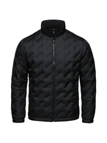 BLACKYAK Men s Zero Spot Light Down Jacket BK - BLACKBROWN - BALAAN 1