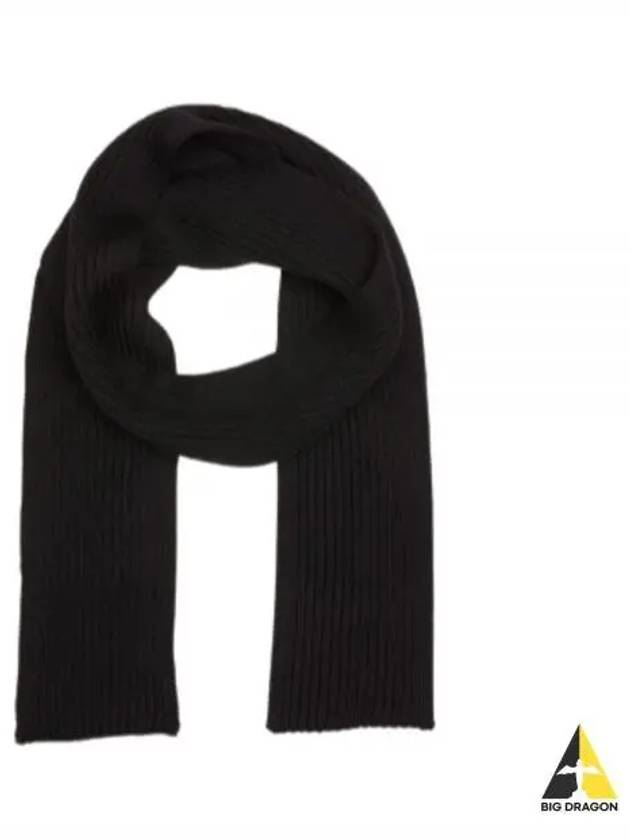 ANDERSENANDERSEN Scarf SF Black - ANDERSEN-ANDERSEN - BALAAN 1