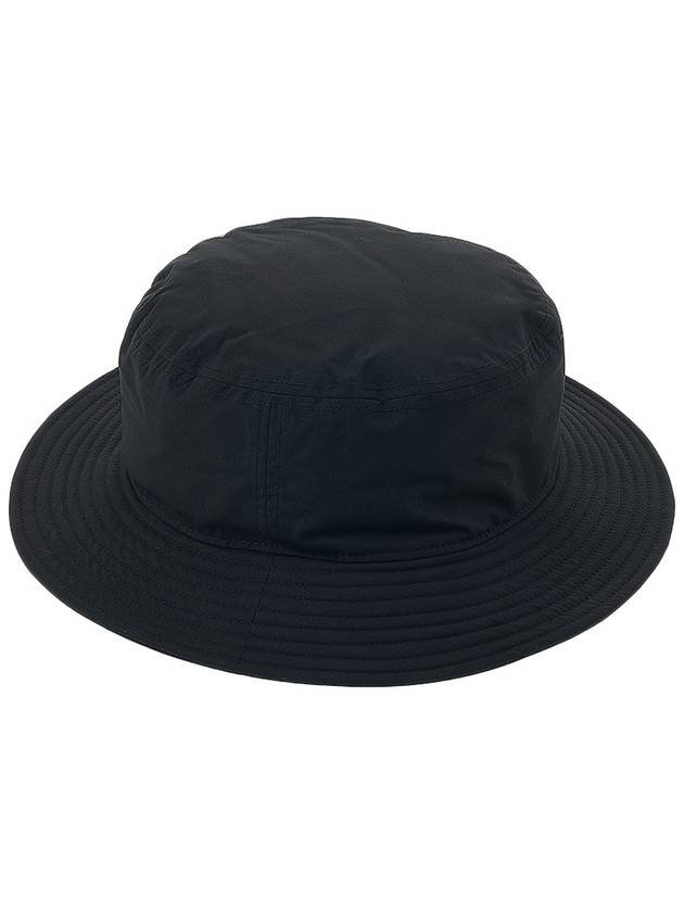 Logo Bucket Hat Black - CALLAWAY GOLF - BALAAN 4