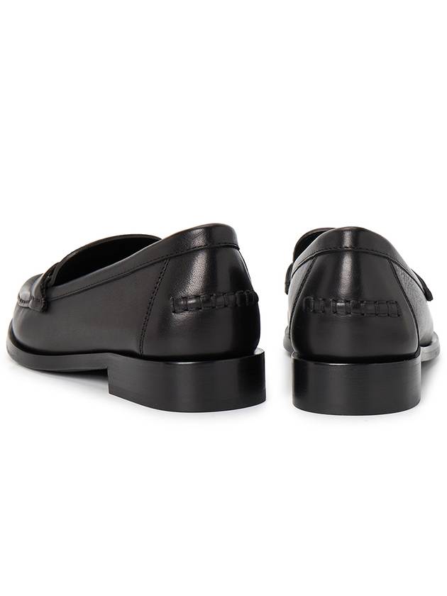 Ferragamo MARYAN NERO 0769755 Women s Loafers - SALVATORE FERRAGAMO - BALAAN 6