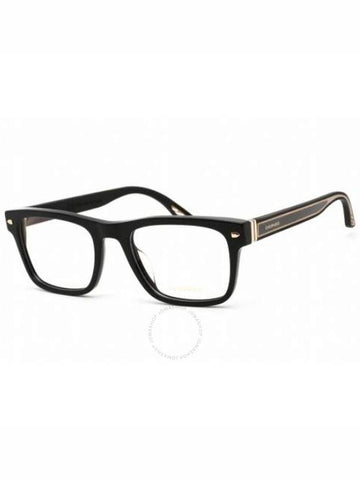 Chopard Demo Square Men's Eyeglasses VCH326 700 53 - CHOPARD - BALAAN 1