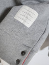 men s short sleeve t shirt - THOM BROWNE - BALAAN 4