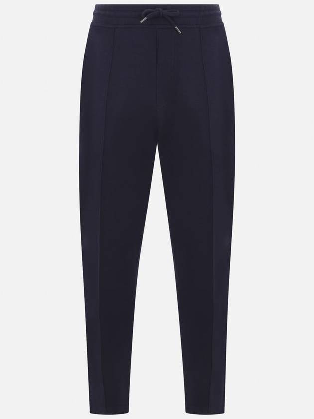 Brunello Cucinelli Trousers - BRUNELLO CUCINELLI - BALAAN 1