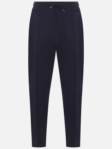 Brunello Cucinelli Trousers - BRUNELLO CUCINELLI - BALAAN 1