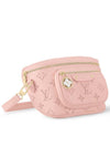 Women s bumbag pink M11300 - LOUIS VUITTON - BALAAN 1