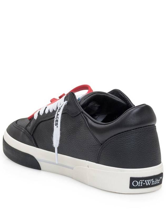 Off-White Sneakers New Low Vulcanized - OFF WHITE - BALAAN 3