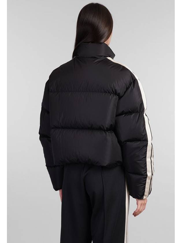 Palm Angels Puffer - PALM ANGELS - BALAAN 3