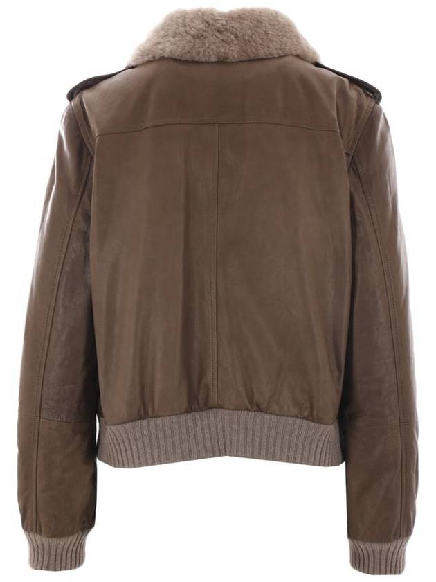 Brunello Cucinelli Jackets - BRUNELLO CUCINELLI - BALAAN 2