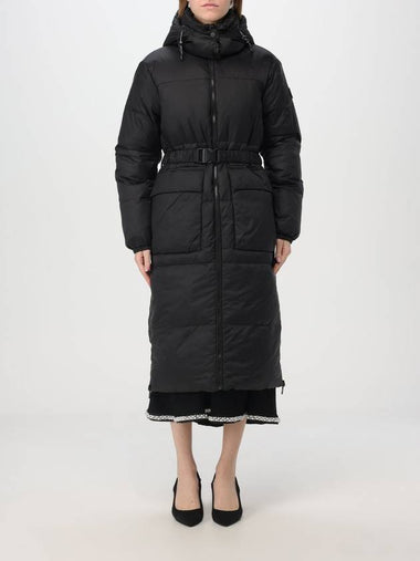 Coat woman Karl Lagerfeld - KARL LAGERFELD - BALAAN 1