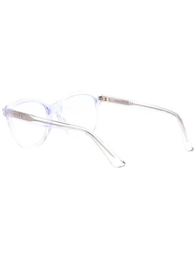 Alexander McQueen Optical - ALEXANDER MCQUEEN - BALAAN 4