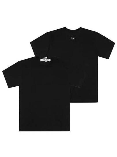 AX T341 051 1 short sleeve t shirt - COMME DES GARCONS - BALAAN 2