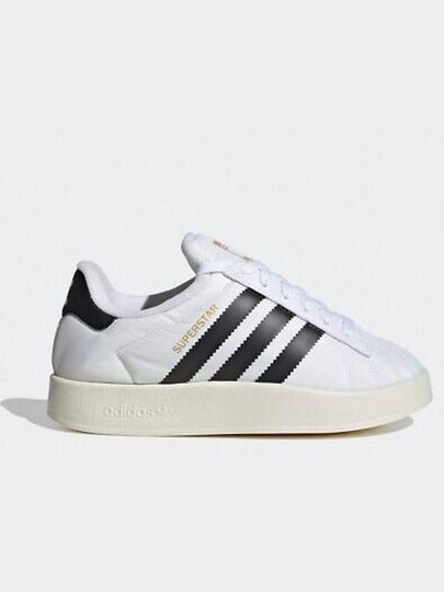 Superstar Home Low Top Sneakers White - ADIDAS - BALAAN 2