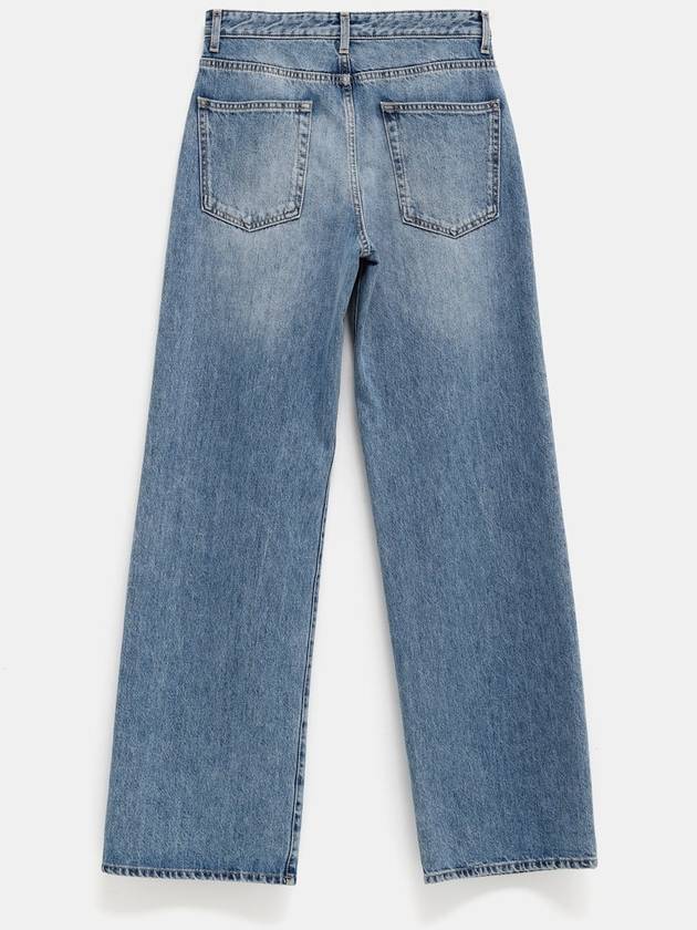 Eglitta Jeans - THE ROW - BALAAN 2