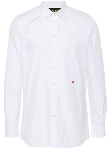 Moschino Shirts - MOSCHINO - BALAAN 1