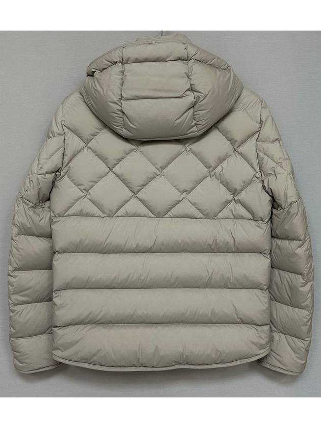 CECAUD down jacket padding 2 - MONCLER - BALAAN 5