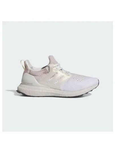 Ultraboost 1.0 Low Top Sneakers White - ADIDAS - BALAAN 2