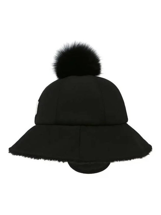 Mustang Hat OF8433LBBLACK - ONOFF - BALAAN 2