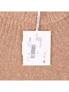 Alpaca turtleneck knit S99857F05 - PESERICO - BALAAN 7