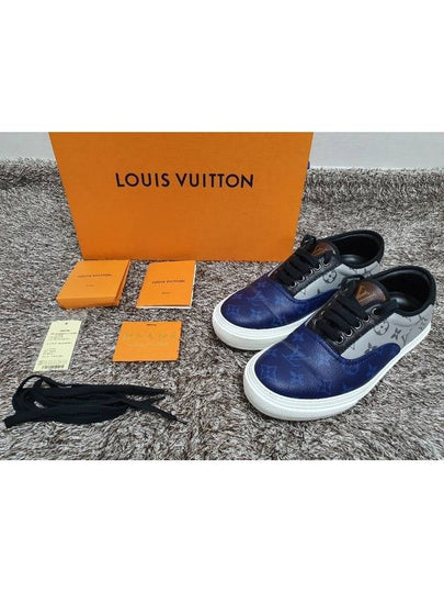 men s sneakers 7 5 265 - LOUIS VUITTON - BALAAN 2