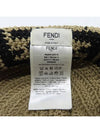 FXQ696 Hat Fashion Accessories - FENDI - BALAAN 5