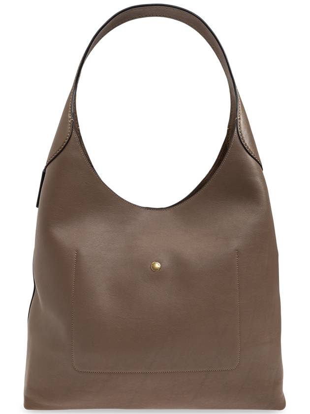 Coach Brooklyn 39 Shoulder Bag, Women's, Brown - COACH - BALAAN 3